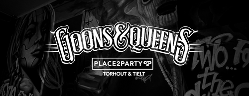 Goons and Queens Torhout-Tielt